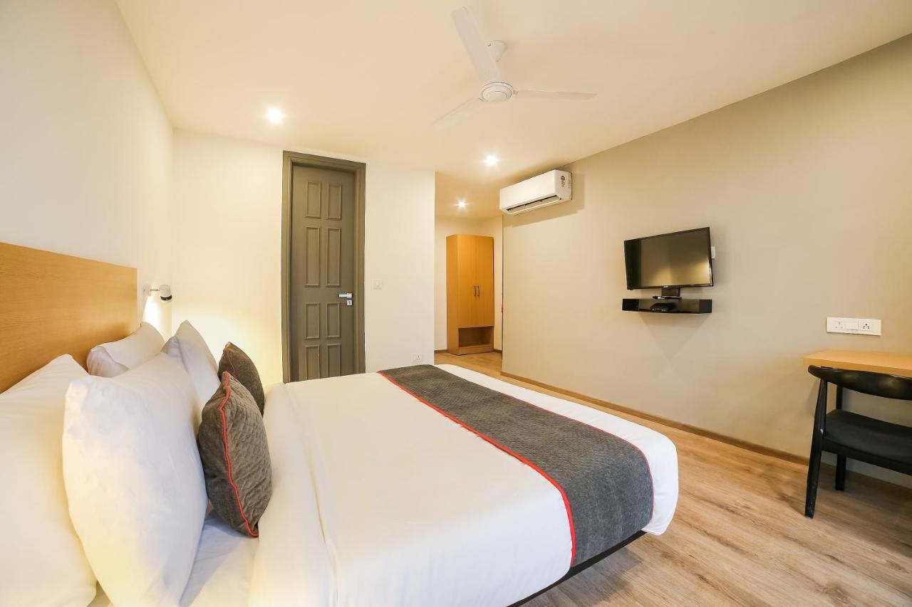 Super Townhouse Near Appu Ghar Gurgaon Exterior foto