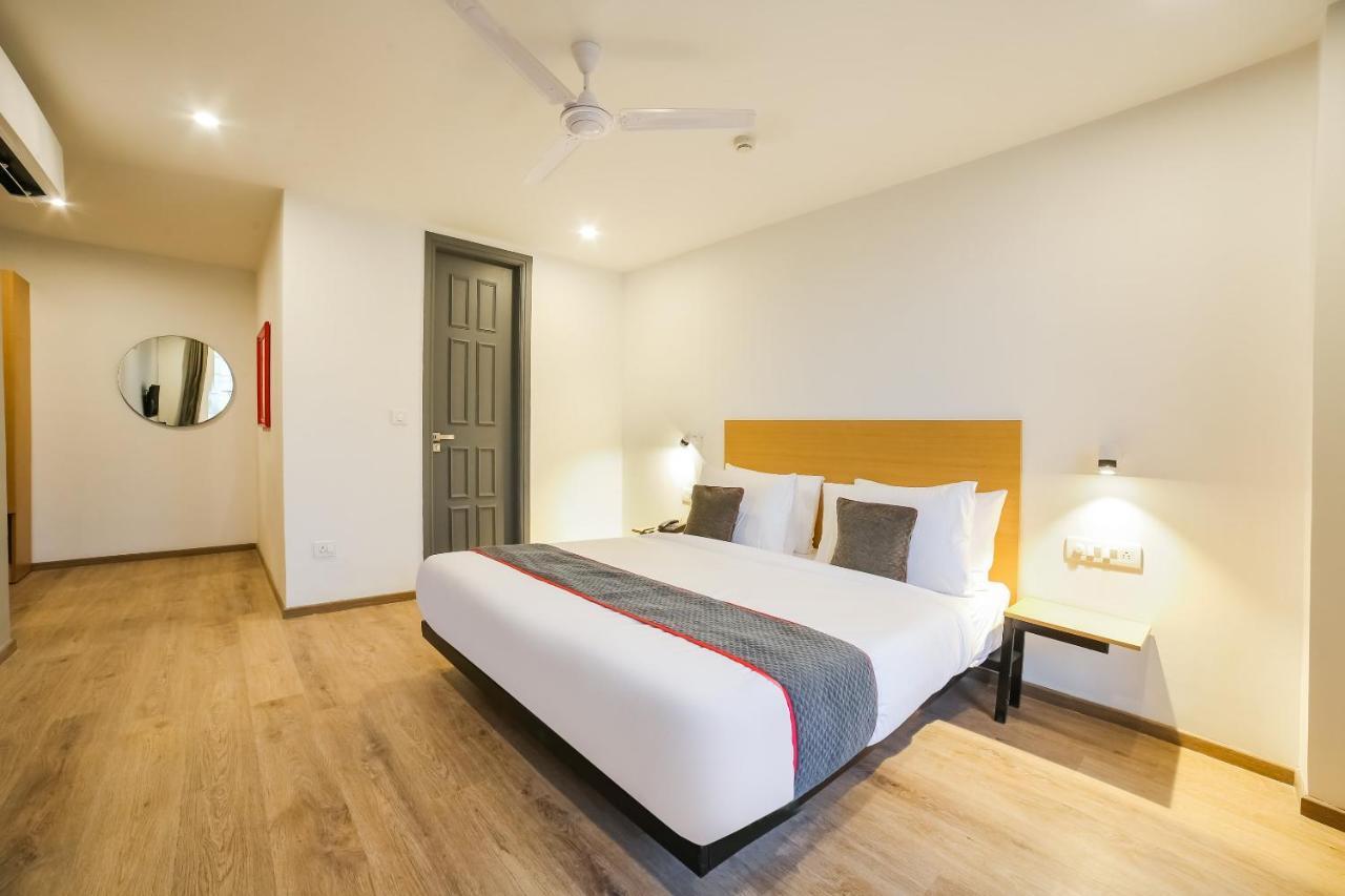 Super Townhouse Near Appu Ghar Gurgaon Exterior foto