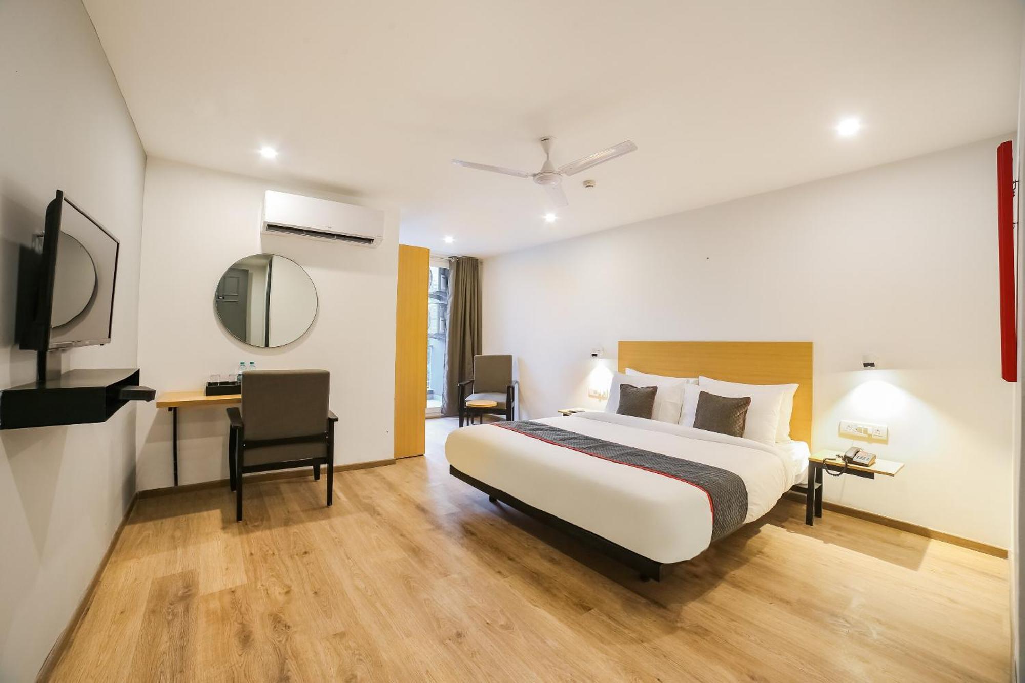 Super Townhouse Near Appu Ghar Gurgaon Exterior foto