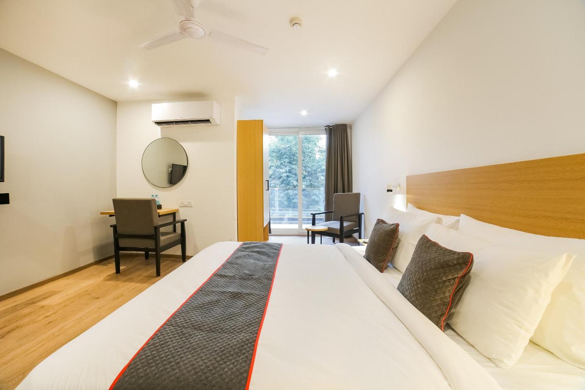 Super Townhouse Near Appu Ghar Gurgaon Exterior foto